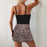 Emoswims - One Piece Swimdress Swimsuits for Women Tummy Control Swim Dresses Skirt Bathing Suit
