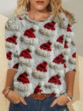 Casual Christmas T-Shirt